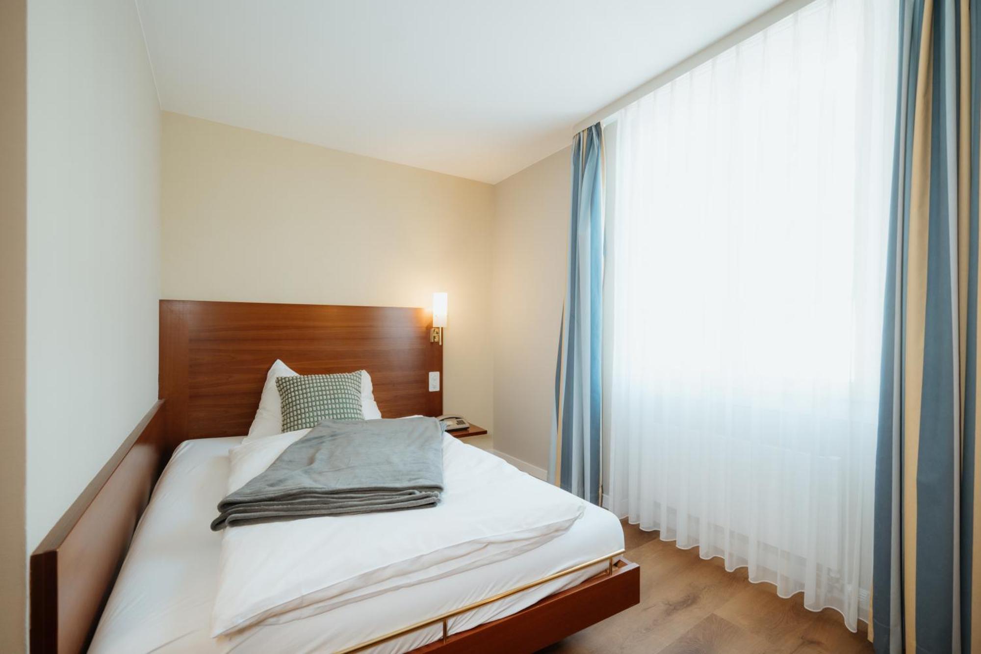 Parkhotel Schwert Weesen Exterior foto